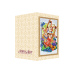 Postcard bead embroidery kits Happy family, AO-105 by Abris Art - buy online! ✿ Fast delivery ✿ Factory price ✿ Wholesale and retail ✿ Purchase Postcards for bead embroidery