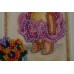 Postcard bead embroidery kits Teddy bear - 5, AO-106 by Abris Art - buy online! ✿ Fast delivery ✿ Factory price ✿ Wholesale and retail ✿ Purchase Postcards for bead embroidery