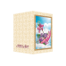 Postcard Bead embroidery kit Flowers are in the umbrella, AO-121 by Abris Art - buy online! ✿ Fast delivery ✿ Factory price ✿ Wholesale and retail ✿ Purchase Postcards for bead embroidery