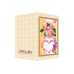 Postcard Bead embroidery kit With love-4, AO-122 by Abris Art - buy online! ✿ Fast delivery ✿ Factory price ✿ Wholesale and retail ✿ Purchase Postcards for bead embroidery