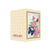 Postcard Bead embroidery kit Flowers and butterfly, AO-130 by Abris Art - buy online! ✿ Fast delivery ✿ Factory price ✿ Wholesale and retail ✿ Purchase Postcards for bead embroidery