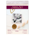Magnets Bead embroidery kit Who`s there?, APB-001 by Abris Art - buy online! ✿ Fast delivery ✿ Factory price ✿ Wholesale and retail ✿ Purchase Magnets for embroidery with beads on canvas