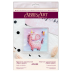 Magnets Bead embroidery kit Hi-Hi, APB-002 by Abris Art - buy online! ✿ Fast delivery ✿ Factory price ✿ Wholesale and retail ✿ Purchase Magnets for embroidery with beads on canvas