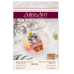 Magnets Bead embroidery kit Happiness exists!, APB-016 by Abris Art - buy online! ✿ Fast delivery ✿ Factory price ✿ Wholesale and retail ✿ Purchase Magnets for embroidery with beads on canvas