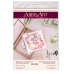 Magnets Bead embroidery kit A little mouse, APB-024 by Abris Art - buy online! ✿ Fast delivery ✿ Factory price ✿ Wholesale and retail ✿ Purchase Magnets for embroidery with beads on canvas
