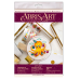 Magnets Bead embroidery kit Birthday gifts, APH-007 by Abris Art - buy online! ✿ Fast delivery ✿ Factory price ✿ Wholesale and retail ✿ Purchase