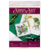 Magnets Bead embroidery kit Buzz, APH-011 by Abris Art - buy online! ✿ Fast delivery ✿ Factory price ✿ Wholesale and retail ✿ Purchase