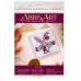 Magnets Bead embroidery kit Bring love, APH-013 by Abris Art - buy online! ✿ Fast delivery ✿ Factory price ✿ Wholesale and retail ✿ Purchase