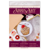 Magnets Bead embroidery kit A sweet present, APH-016 by Abris Art - buy online! ✿ Fast delivery ✿ Factory price ✿ Wholesale and retail ✿ Purchase