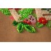 Pennant-kit Bead Embroidery For you, AT-001 by Abris Art - buy online! ✿ Fast delivery ✿ Factory price ✿ Wholesale and retail ✿ Purchase Flags