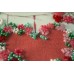 Pennant-kit Bead Embroidery Garland, AT-002 by Abris Art - buy online! ✿ Fast delivery ✿ Factory price ✿ Wholesale and retail ✿ Purchase Flags