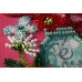 Pennant-kit Bead Embroidery Stay with me, AT-009 by Abris Art - buy online! ✿ Fast delivery ✿ Factory price ✿ Wholesale and retail ✿ Purchase Flags