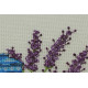 Cross Stitch Kit "Sweet morning"