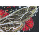 Cross Stitch Kit "Calyptra"