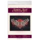 Cross Stitch Kit "Calyptra"