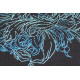 Cross Stitch Kit "Sailboat"