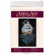 Cross Stitch Kit "Sailboat"