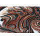 Bead Embroidery Kit on Art Canvas "Black Pegasus"