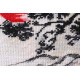 Cross Stitch Kit "In the rays of the sunset"