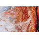 Cross Stitch Kit "Friend"