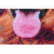 Cross Stitch Kit "Friend"