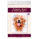 Cross Stitch Kit "Friend"