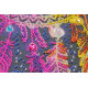 Bead Embroidery Kit on Art Canvas "Sweet dreams"