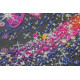 Bead Embroidery Kit on Art Canvas "Sweet dreams"