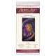 Bead Embroidery Kit on Art Canvas "Sweet dreams"