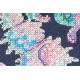 Cross Stitch Kit "Baby dragon"