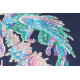 Cross Stitch Kit "Baby dragon"