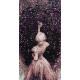 Cross Stitch Kit "Wish star"