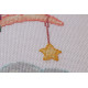 Cross Stitch Kit "Moon"