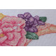 Cross Stitch Kit "Moon"