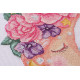 Cross Stitch Kit "Moon"