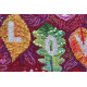 Cross Stitch Kit "Colorful autumn"