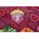 Cross Stitch Kit "Colorful autumn"