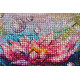 Cross Stitch Kit "Color magic"