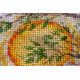 Cross Stitch Kit "Color magic"