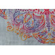 Cross Stitch Kit "Summer road"