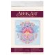 Cross Stitch Kit "Summer road"