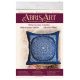 Cross Stitch Kit "Silver"