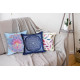 Cross Stitch Kit "Summer road"