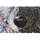 Cross Stitch Kit "wolf"