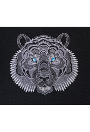 Cross Stitch Kit "White Tiger"
