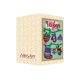 Bead Embroidery Postcard Kit "Happy New Year"