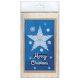 Bead Embroidery Postcard Kit "Star"