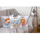 Cross Stitch Kit "Elephant cub"