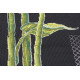 Cross Stitch Kit "Bright sunflowers"