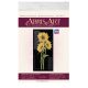 Cross Stitch Kit "Bright sunflowers"